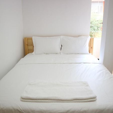 Loan Vo Hostel Thành Pho Ho Chí Minh Esterno foto